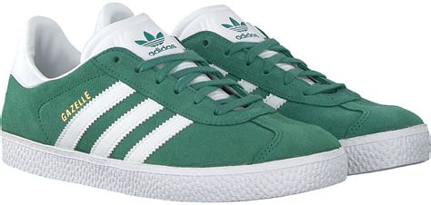 grüne adidas sportschuh|Grun .